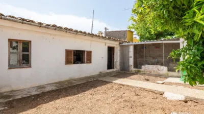 House in Alaró photo 26
