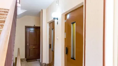 Apartment in the City Centre photo 7