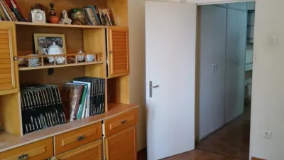 Flat in Reina Mercedes - Heliópolis photo 26