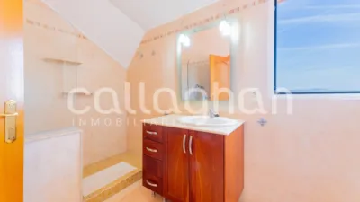 Chalet in Sierra Perenchiza - Cumbres de Calicanto - Santo Domingo photo 30