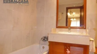 Apartment in Masustegui photo 7