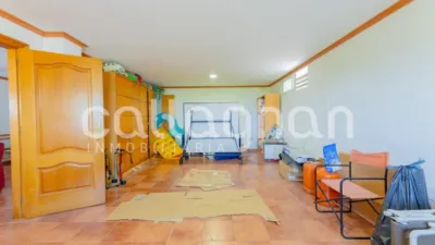 Chalet in Sierra Perenchiza - Cumbres de Calicanto - Santo Domingo photo 38
