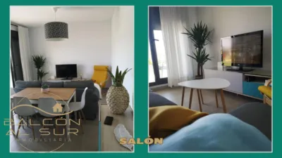 Apartment in Aguadulce - Almadraba - Punta Candor photo 4
