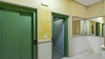 Apartment at Calle del Pintor Portela, 36 photo 26