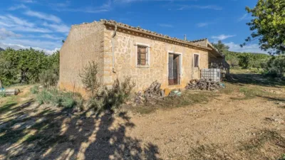 Rustic Finca in Alaró photo 5