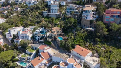 House on Carrer de Joan Alcover photo 47