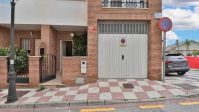 House for sale in South of Spain photo 2
