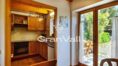 Terraced house in Vilallobent photo 11