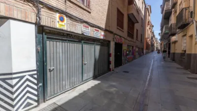 Apartment in the City Centre photo 54