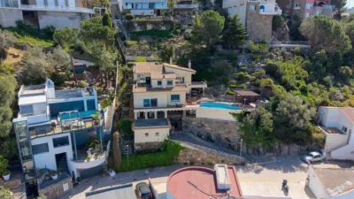 House on Carrer de Joan Alcover photo 51