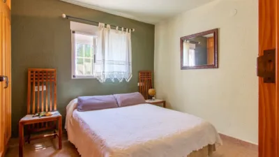 Chalet in the Valencian Community photo 22