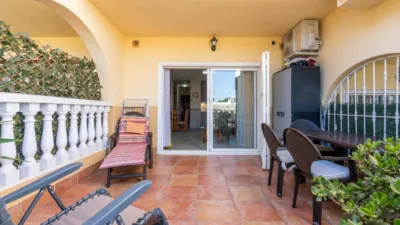 Apartment on Avenida Ernesto Sarti photo 36