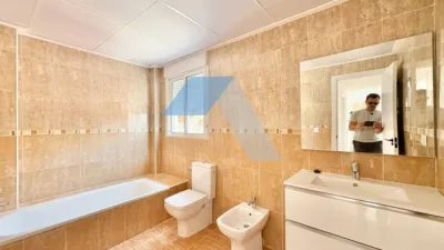 Chalet on Carrer de Riu Jucar photo 19