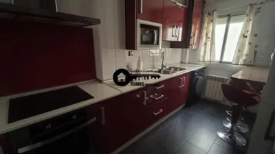 Piso – Albacete, Franciscanos - Vista 5