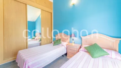 Chalet in Sierra Perenchiza - Cumbres de Calicanto - Santo Domingo photo 29