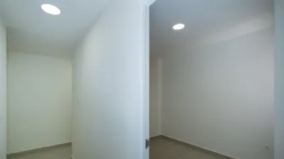 Apartment at Calle del Pintor Portela, 36 photo 17