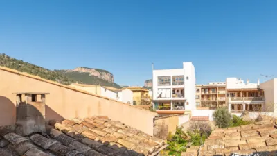 House on Carrer de Son Amengual photo 3