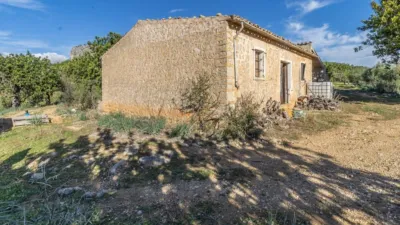 Rustic Finca in Alaró photo 14