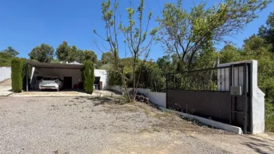 Chalet in the Valencian Community photo 33