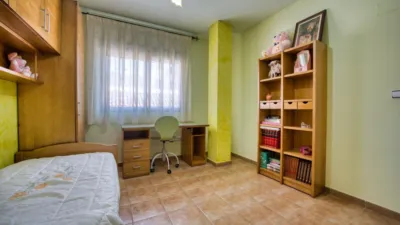 Attic in Beniel photo 5