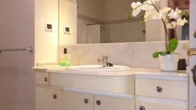 Apartment in Ametzola photo 20