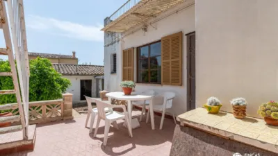 House in Alaró photo 24