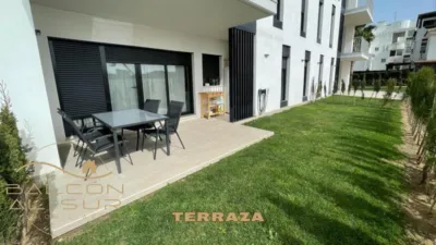 Apartment in Aguadulce - Almadraba - Punta Candor photo 2
