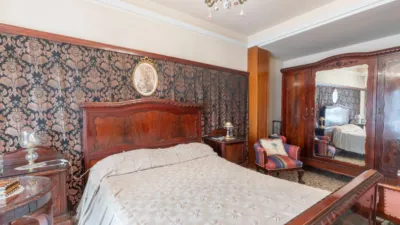 Apartment in the City Centre photo 16