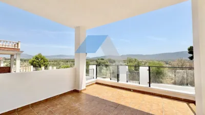 Chalet on Carrer de Riu Jucar photo 23