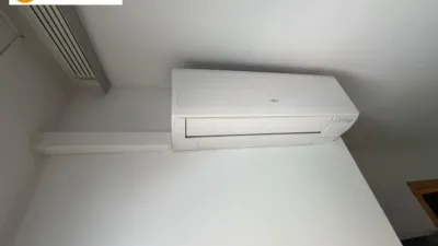 Apartment in Plaza Cataluña photo 18