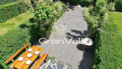 Terraced house in Vilallobent photo 34