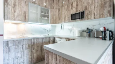 Apartment on Avenida Ernesto Sarti photo 25