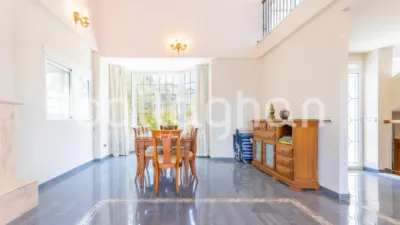 Chalet in Sierra Perenchiza - Cumbres de Calicanto - Santo Domingo photo 6