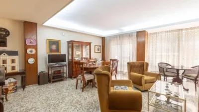 Apartment in the City Centre photo 2