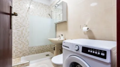 Apartment on Avenida Ernesto Sarti photo 14