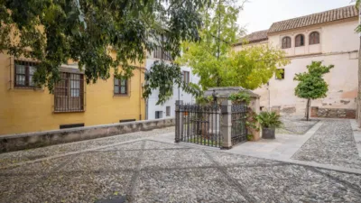 Apartment on Calle de Gloria photo 15