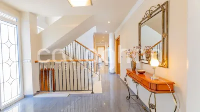 Chalet in Sierra Perenchiza - Cumbres de Calicanto - Santo Domingo photo 9