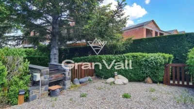 Terraced house in Vilallobent photo 15