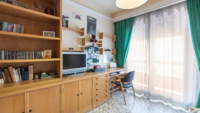 Apartment in the City Centre photo 26