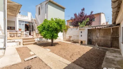 House in Alaró photo 3