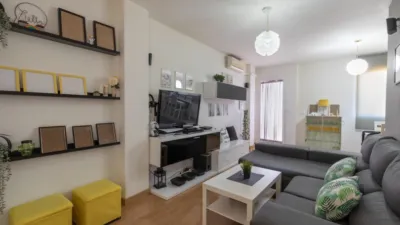 Attic in Alhendín photo 5