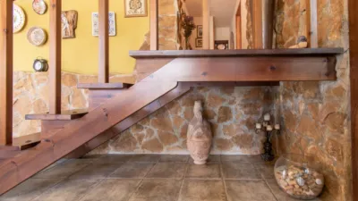 Chalet in the Valencian Community photo 17