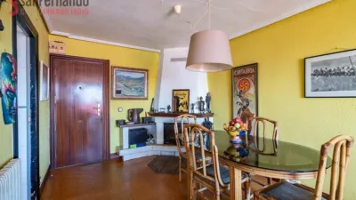 Top-floor apartment on Calle de Valladolid photo 7