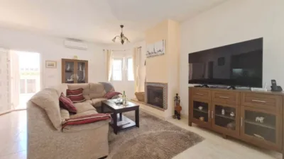 Chalet in Zeniamar-Horizonte-La Campana photo 7