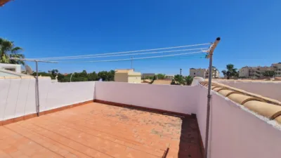 Chalet in Zeniamar-Horizonte-La Campana photo 23