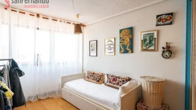 Top-floor apartment on Calle de Valladolid photo 13