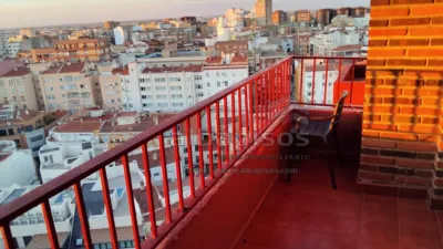 Piso en venta en Centro-Carretas - Vista 2