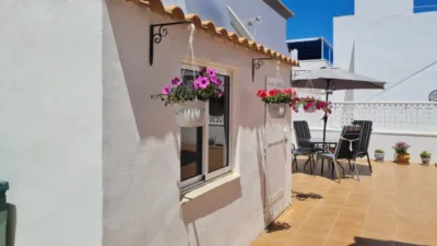 Chalet in Zeniamar-Horizonte-La Campana photo 21