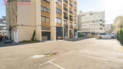 Top-floor apartment on Calle de Valladolid photo 20