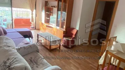 Apartment in Centro-Carretas photo 15